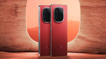 iQOO 12 reçoit une mise à jour vers Android 15 avec la fonction Circle to Search