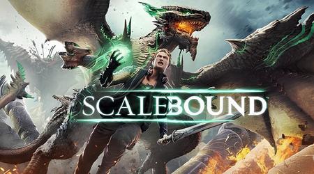 "C'est parti, Phil !": Hideki Kamiya a exhorté le responsable Xbox à reprendre le développement de l'ambitieux jeu d'action Scalebound