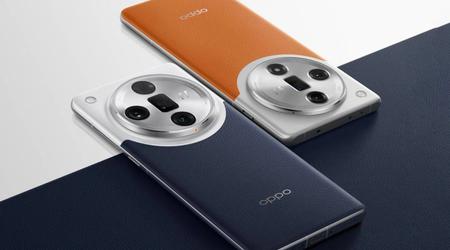 Insider : OPPO travaille déjà sur les flagships Find X8, les nouveaux produits seront équipés de puces haut de gamme Qualcomm et MediaTek
