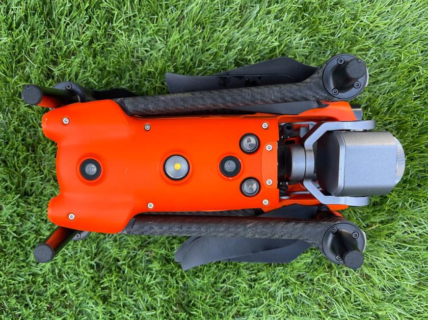Autel Robotics EVO Lite+ drone professionnel immobilier