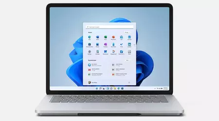 Microsoft placera des publicités dans le menu Démarrer de Windows 11