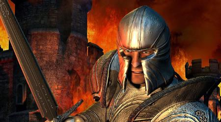 Juste après l'événement TES Online : un initié a donné un nouveau calendrier pour l'annonce du remake de The Elder Scrolls 4 : Oblivion.