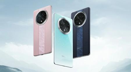 L'Oppo A3 Pro a fait surface en images réelles avant d'être dévoilé.