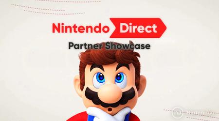 C'est officiel : le Nintendo Direct Partner Showcase aura lieu demain, le 21 février.