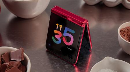 Motorola a annoncé le prix de la version mondiale du Razr 40 Ultra.