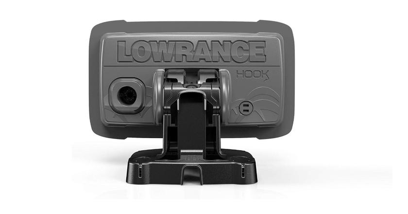 Lowrance HOOK2 détecteur de poissons sans fil avec GPS