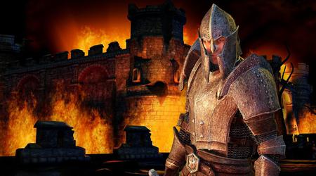 Le remake de The Elder Scrolls 4 : Oblivion pourrait sortir au début de l'été - rumeurs