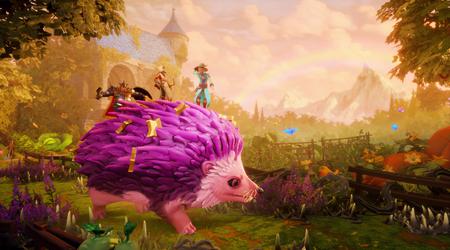 Le responsable marketing de Frozenbyte parle des modes de performance de Trine 5 : A Clockwork Conspiracy sur différentes consoles