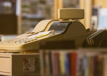 Augmentation des caisses enregistreuses : aux ...