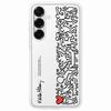 Etui en silicone pour Samsung Galaxy S25