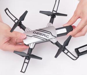 DEERC D20 Mini Drone pour enfants