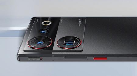 ZTE s'apprête à commercialiser plusieurs smartphones Nubia dotés d'une intelligence artificielle, qui seront annoncés dès le mois d'avril.