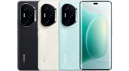Le Honor 300 Pro est désormais ouvert aux précommandes en Chine : toutes les variantes de couleur et les configurations de mémoire du smartphone ont été révélées.