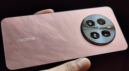 Un initié a révélé à quoi ressemblera le realme P1 5G