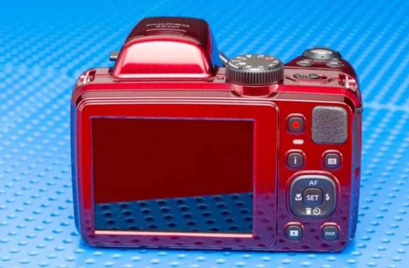 Kodak PIXPRO AZ401 Appareil photo abordable de qualité