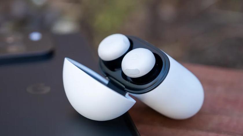 Écouteurs de traduction sans fil Google Pixel Buds Pro 2