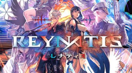 L'Action-RPG Reynatis sortira à l'automne 2024, - annoncent les développeurs.
