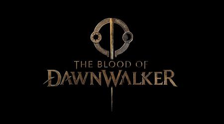Le monde de The Blood of Dawnwalker sera ouvert, mais restreint. 