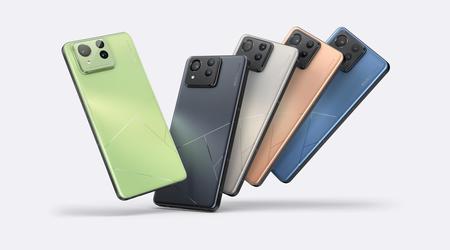 Le futur flagship Asus Zenfone 12 Ultra a déjà été testé dans Geekbench avec la puce Snapdragon 8 Elite.