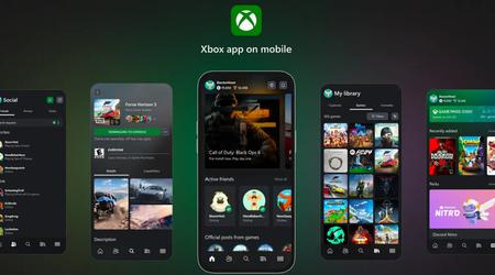 Seule l'application Xbox sera conservée : Microsoft fermera l'application mobile Xbox Game Pass en novembre