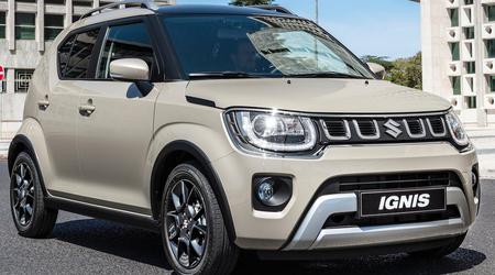 Suzuki va "nettoyer" la quasi-totalité de sa gamme de modèles en Australie en raison de nouvelles réglementations.