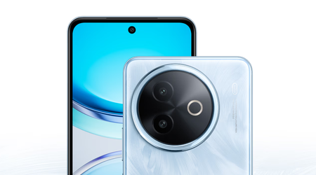 Vivo a dévoilé un smartphone low-cost Y300i doté d'une énorme batterie de 6500 mAh