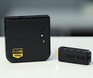 Nyrius Aries Prime Wireless HDMI Transmitter ...
