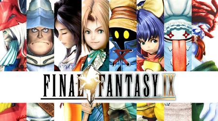 "Si vous savez, vous savez" : Square Enix fait déjà allusion de manière flagrante à un remake de Final Fantasy IX