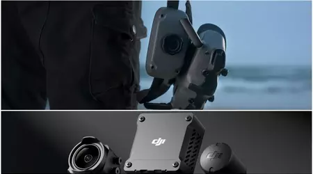 DJI ajoute la prise en charge de l'INAV pour les drones FPV