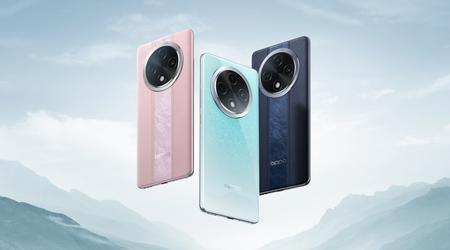 L'OPPO A3 Pro avec écran AMOLED 120Hz, protection IP69 et puce Dimensity 7050 sera commercialisé dans le monde entier.