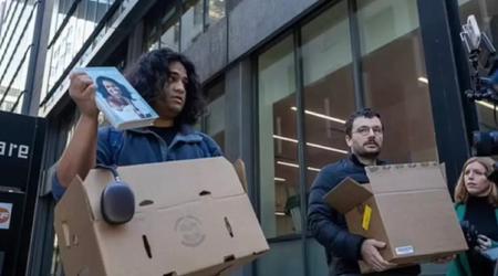 Les "employés licenciés par Musk" de Twitter se sont avérés être des farceurs : Les médias ont pris la farce pour argent comptant