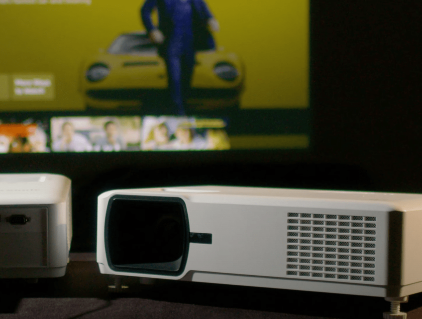 Projecteur Full HD ViewSonic LS610HDH