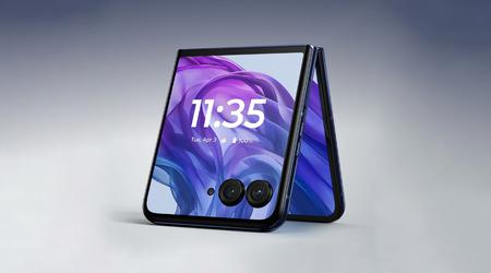 Motorola promet cinq mises à jour Android pour ses nouveaux modèles de téléphones