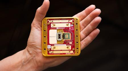 Majorana 1 : la percée de Microsoft dans l'informatique quantique