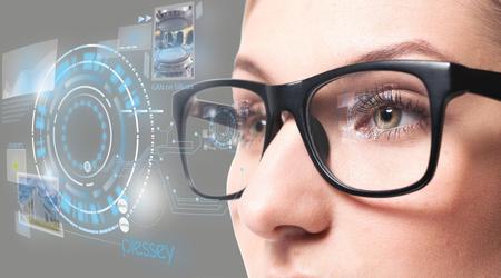 Les lunettes intelligentes de Samsung pourront corriger la vue des utilisateurs : l'entreprise a déposé un brevet ambitieux