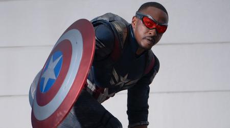 Captain America : Brave New World n'a rapporté que 28 millions de dollars aux États-Unis lors de son deuxième week-end, ce qui indique une forte baisse de l'intérêt du public