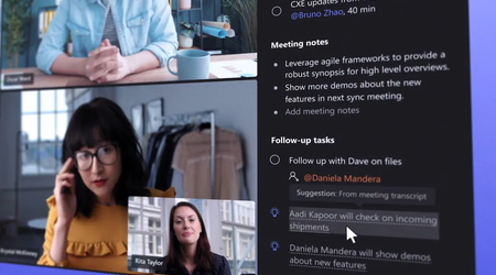 Microsoft lance Teams Premium avec des résumés de réunion et des traductions en direct
