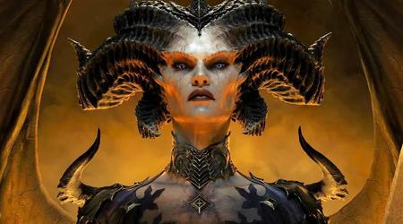 Trois saisons, deux collaborations et de nombreuses améliorations : Blizzard dévoile son plan de soutien à Diablo IV pour 2025