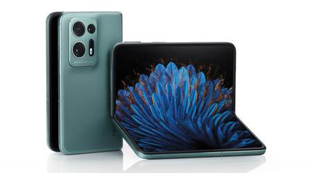 Insider : Le smartphone pliable OPPO Find N3 sera lancé en octobre