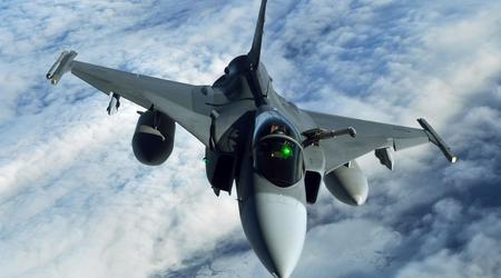 Le Brésil veut acheter des avions de combat suédois JAS 39 Gripen