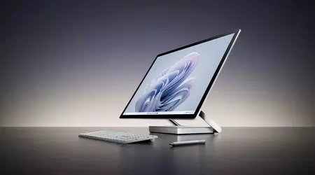 Le Surface Studio entre dans l'histoire : Microsoft abandonne son PC de bureau phare