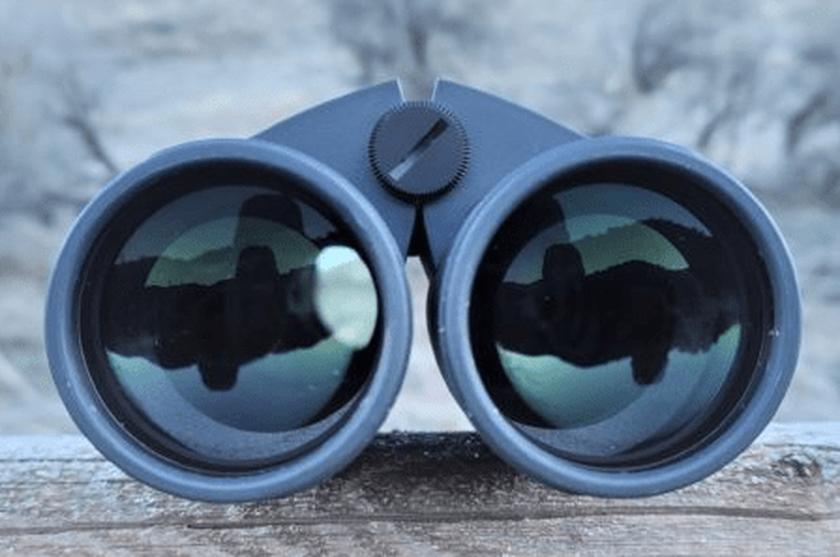 Jumelles Athlon Cronus G2 UHD 15x56 pour l'observation des étoiles