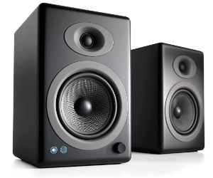 Haut-parleur sans fil Audioengine A5+ Plus