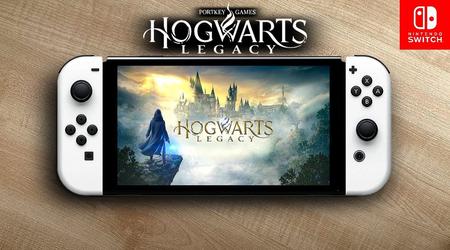 Autre nouveauté dans la bibliothèque de jeux de la Nintendo Switch, Hogwarts Legacy est disponible sur la console portable, mais les développeurs ont dû revoir la qualité du jeu à la baisse 