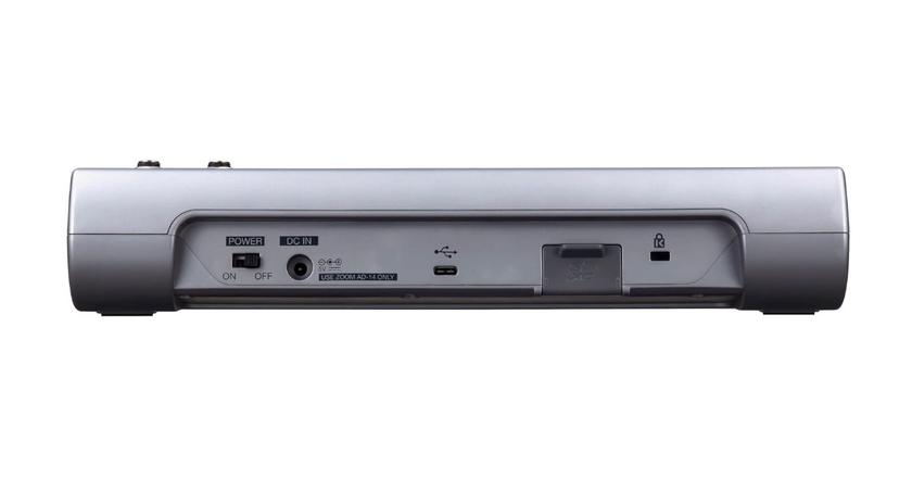 Zoom PodTrak P8 mixeur pour podcast