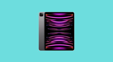 Mark Gurman : Apple n'a pas l'intention de dévoiler de nouveaux iPad le 26 mars