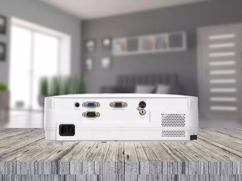 Projecteur 3D NEC V260