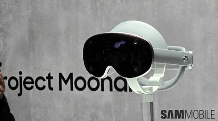 Samsung et POSTECH développent des matériaux métalliques pour les casques XR ultralégers