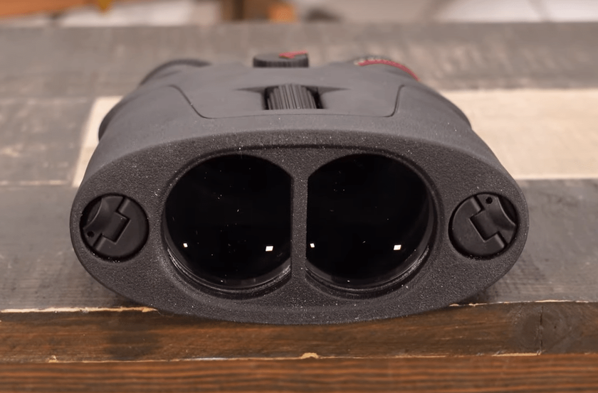 KITE OPTICS 12x42 NAVATAQ HORIZON ONE meilleures jumelles stabilisatrices