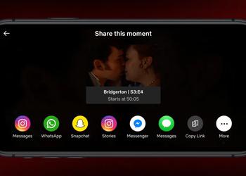 Netflix lance Moments, une fonctionnalité qui ...